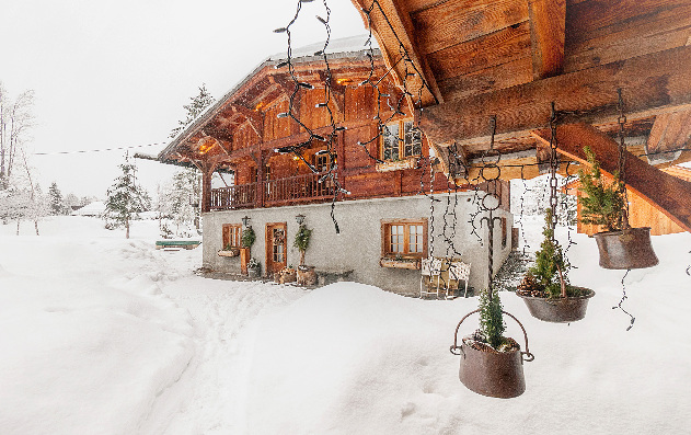 image of Chalet Ref. 7440