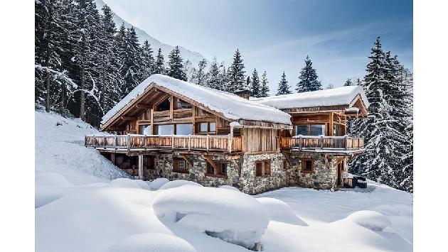 image of Chalet Kailash