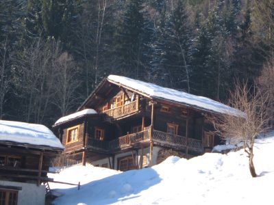 image of Chalet Sonia