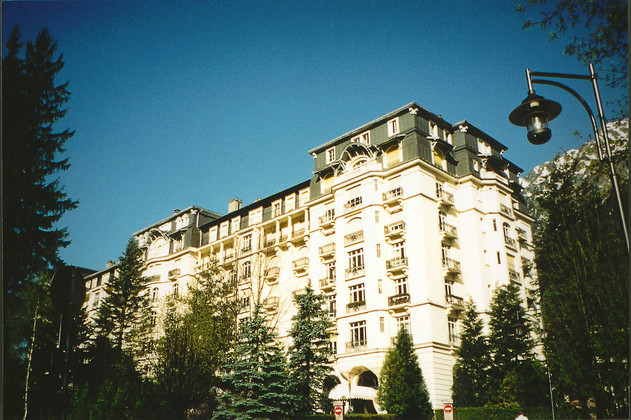 Apartment  Olympia