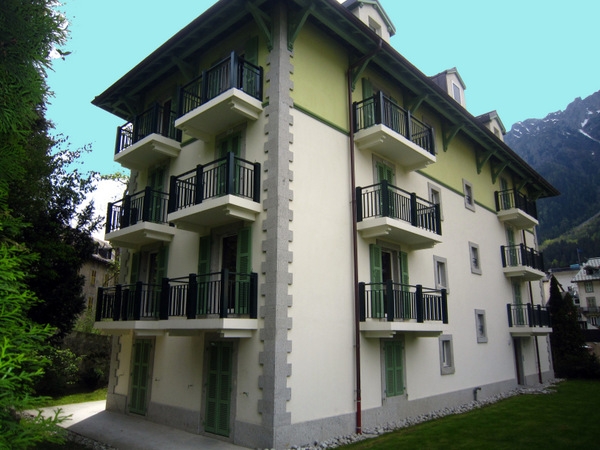 image of Apartment Breithorn