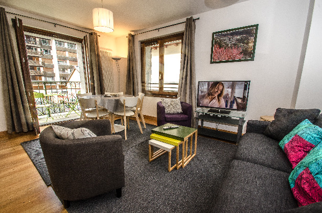 image of Apartment Menarea